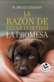 A Dog's Promise cover