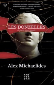 The Maidens cover