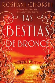 The Bronzed Beasts cover