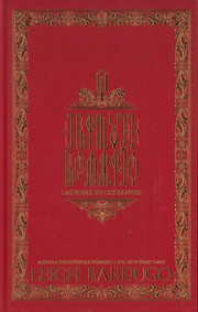 The Lives of Saints cover