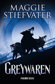 Greywaren cover