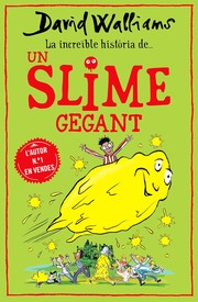 Slime cover