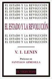 State and Revolution cover