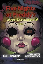 1:35 AM (Five Nights at Freddy's cover
