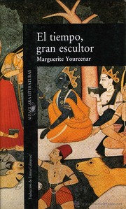 Le temps, ce grand sculpteur cover