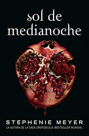 Midnight Sun cover