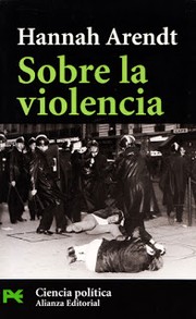 On violence cover