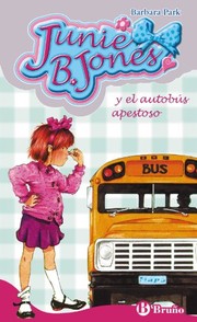 Junie B. Jones cover