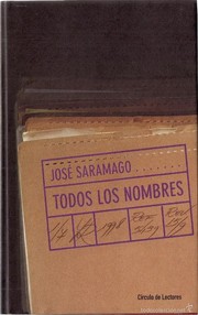 Todos os nomes cover