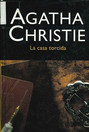 Crooked House cover