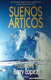 Arctic Dreams cover