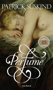 El perfume cover