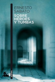 Sobre héroes y tumbas cover