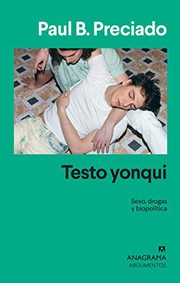 Testo Junkie cover