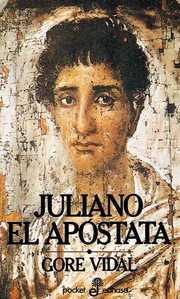 Julian cover