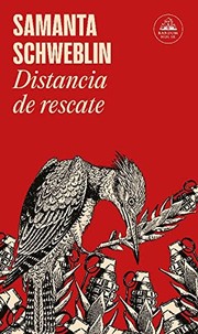 Distancia de rescate cover