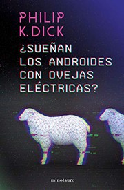 Do Androids Dream of Electric Sheep? cover