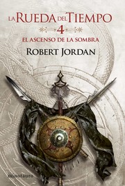 The Shadow Rising cover