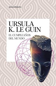 The Birthday of the World cover