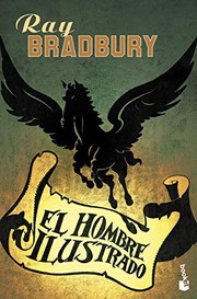 The Illustrated Man cover