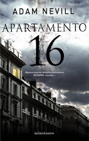Apartment 16 cover