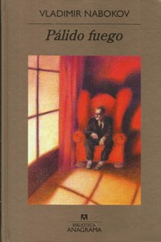 Pale Fire cover
