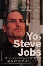 I, Steve cover