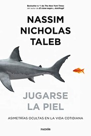 Jugarse la piel cover