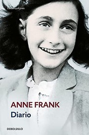 Diario de Anne Frank cover