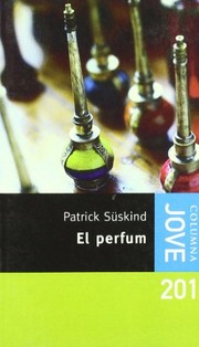 El perfum cover