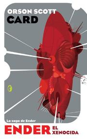 Xenocide cover