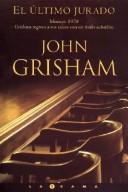 The Last Juror cover