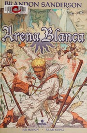 White Sand cover