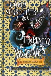 How to Ride a Dragon's Storm cover