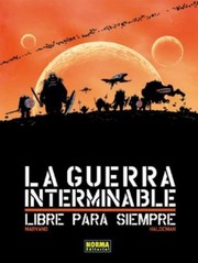 The Forever War cover