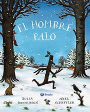 Stick Man cover