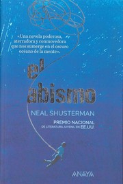 Challenger Deep cover