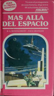 Space And Beyond cover