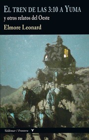 Three-Ten to Yuma and Other Stories cover