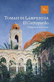 El Gattopardo cover
