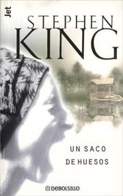 Bag of Bones cover