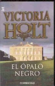 The Black Opal cover