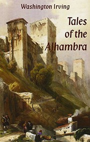 The Alhambra cover