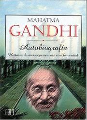 Mahatma Gandhi cover