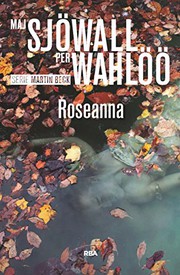 Roseanna cover