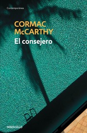 The Counselor cover
