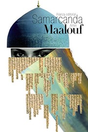 Samarcande cover