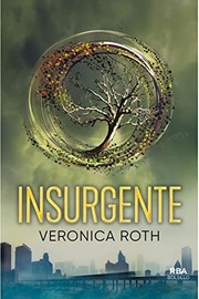 Insurgent cover