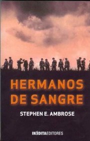 Band of Brothers cover