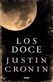 The Twelve cover